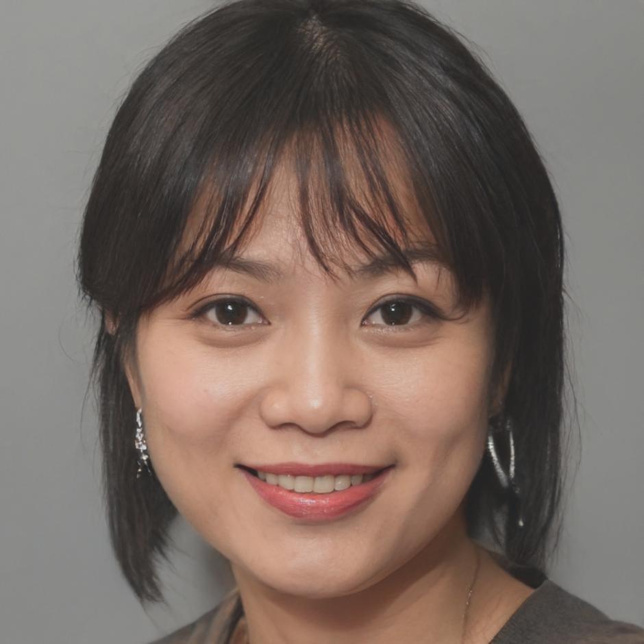 Dr. Sabine Müller, Finanzexpertin